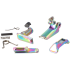 Sig Sauer Safety Parts Kit 9mm 380 ACP Sig P365 P365X XL Rainbow