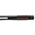 Woox Walnut M-LOK Rail Covers 3 Pack for Tactical Rails