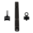XS Sights Marlin 1894 Optic Mount and Ghost Ring Sight Set Black
