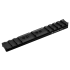 XS Sights Rossi Optic Mounts Black Anodized for Rossi R92 Lever Action