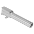 Smith & Wesson 9mm 3.83 Inch Ported Silver Barrel