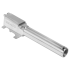 Smith & Wesson 380 ACP 3.83 Inch Ported Silver Barrel