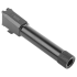 Smith and Wesson 9mm 3.70 Inch Black Barrel for M&P Pistols