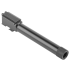 Smith and Wesson 9mm 4.625 Inch Black Barrel