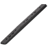MDT ORYX Full Black M-LOK Arca Rail for AR Rifles