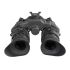 AGM UNVG-51 NW1 Night Vision Goggles 1x 51-64 lpmm Black