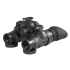 AGM UNVG-51 3AL1 Night Vision Goggles 1x 64-72 lpmm Black