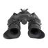 AGM UNVG-51 3AL1 Night Vision Goggles 1x 64-72 lpmm Black