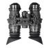 AGM UNVG-51 3AW1 Night Vision Goggles Gen 3 White Phosphor