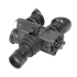 AGM PVS-7 NW1 Night Vision Goggles Gen 2+ White Phosphor