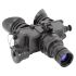 AGM PVS-7 NW1 Night Vision Goggles Gen 2+ White Phosphor