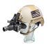 AGM PVS-7 3AL1 Night Vision Goggles Gen 3 Auto Gated 1x