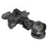 AGM Global Vision FoxBat-5 NW1 Night Vision Goggles 5x Black
