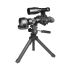 AGM Global Vision FoxBat-5 NW1 Night Vision Goggles 5x Black