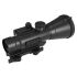 AGM Global Vision Comanche 40ER NW1 Night Vision Scope 1x Black