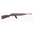 Ruger 10 22 M1 Carbine 22LR Rifle 15 Plus 1 Capacity Wood Stock