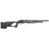 Ruger 10 22 Target Lite 22LR Rifle Threaded Barrel Blue Laminate