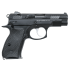 CZ-USA CZ 75 D PCA *CA Compliant 9mm Compact 10+1, 3.75