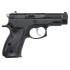 CZ-USA CZ 75 Compact 9mm Luger 10+1 3.75