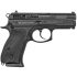 CZ-USA P-01 Compact 9mm 10+1, 3.75