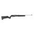 Ruger 10/22 Carbine 22LR SS Black X22 Stock 18