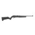Ruger 10 22 22LR Black Synthetic MOE X22 Stock 18 Inch Rifle