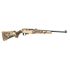 Ruger 10 22 Eagle 22LR Rifle Blued Wood 18.5 Inch Barrel