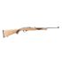 Ruger 10/22 Sporter 22LR Stainless Wood 18