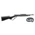Chiappa 1892 L.A. Wildlands Takedown 357MAG Lever Action 16