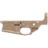 Aero Precision M5 Receiver Multi Caliber FDE 7075 Aluminum AR10