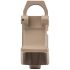 Aero Precision M5 Receiver Multi Caliber FDE 7075 Aluminum AR10