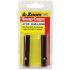 A-Zoom 410 Gauge Shotgun Snap Caps 2-Pack for Dry Fire Training