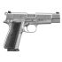 FN High Power 9mm Stainless 4.7