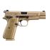 FN High Power 9mm FDE 4.7