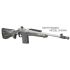 Ruger Gunsite Scout Rifle 308 Win Left Hand 18
