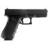 Glock G17 Gen3 9mm 17+1 Full Size Black 4.48