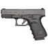 Glock G19 Gen4 9mm 15+1 Compact Pistol Matte Black