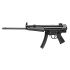 HK SP5 9mm BLK 16.57