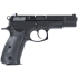 CZ-USA CZ 75 B 9mm Luger 16+1 4.60