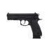 CZ-USA SP-01 Tactical 9mm 4.7