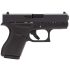 Glock G42 Gen3 Sub-Compact 380 ACP Pistol USA Made