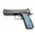 CZ Shadow 2 SA ACCU 9mm Pistol 4.9