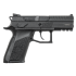 CZ-USA P-07 9mm Luger 15+1 3.75