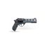 Chiappa Charging Rhino 60DS 9mm 6 Inch Revolver Satin Finish