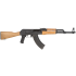 Century Arms WASR 7.62x39mm 30+1 Rifle w/ Chrome-Lined Barrel