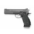 CZ-USA A01-LD 9mm Pistol 4.9