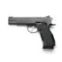 CZ-USA A01-SD 9mm Custom 4.9