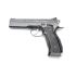 CZ A01-LD Custom 9mm Pistol 4.9