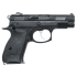 CZ-USA CZ 75 D PCR Compact 9mm 14+1 3.75