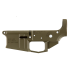 Aero Precision M4E1 Multi-Caliber AR15 Receiver Flat Dark Earth